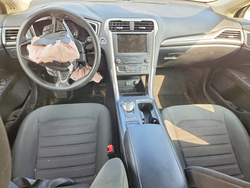 2020 FORD FUSION STEERING GEAR RACK - 505644 — photo 8