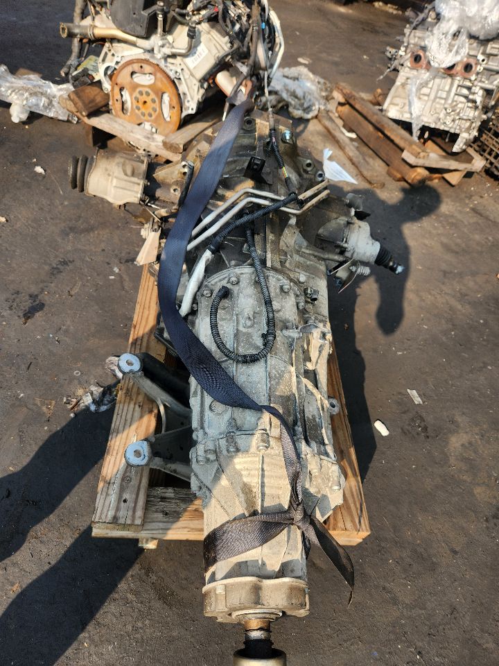 2014 AUDI S4 Transmiss,Transaxle - 505679 — photo 5