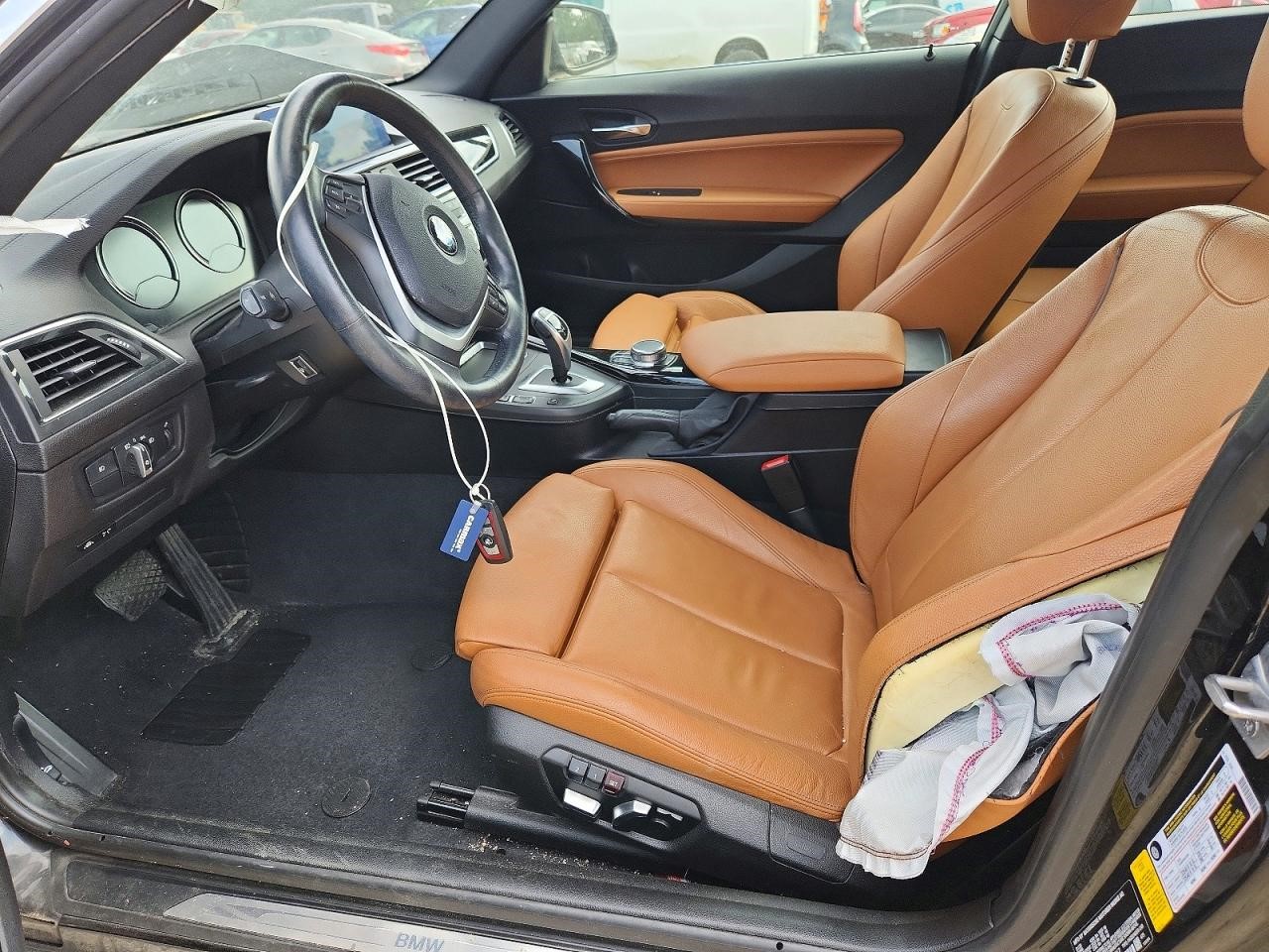 2020 BMW 230i ENGINE ASSEMBLY - 505686 — photo 7