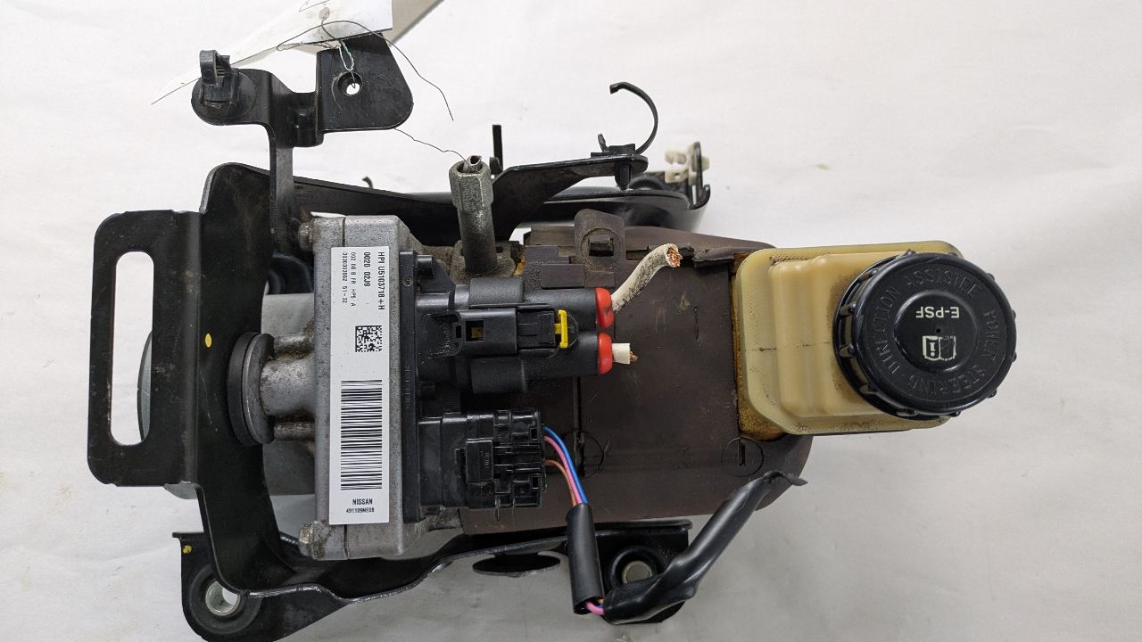 2020 NISSAN PATHFINDER PS Pump/Motor - 505704