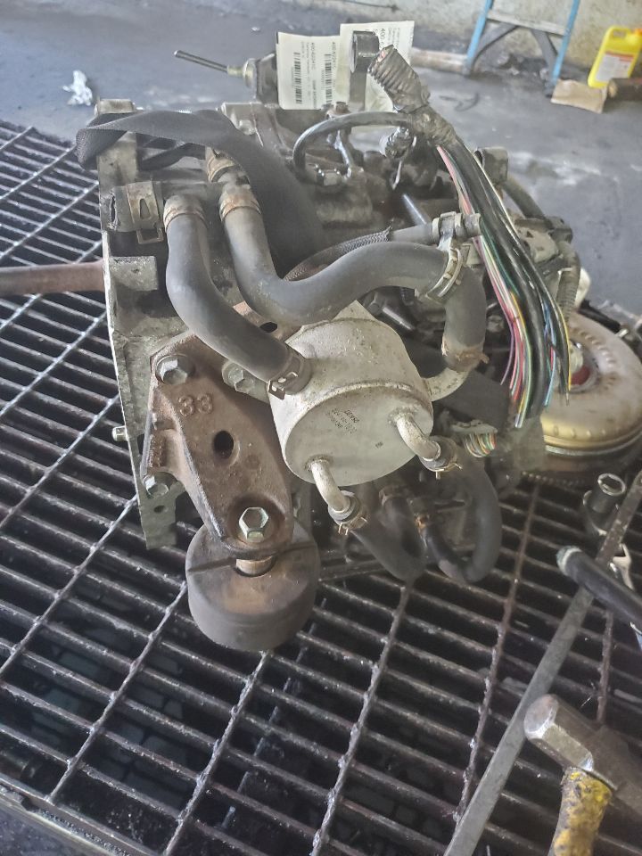 2012 TOYOTA CAMRY Transmiss,Transaxle - 505732 — photo 2