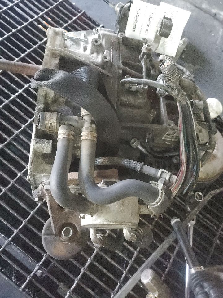 2012 TOYOTA CAMRY Transmiss,Transaxle - 505732 — photo 3