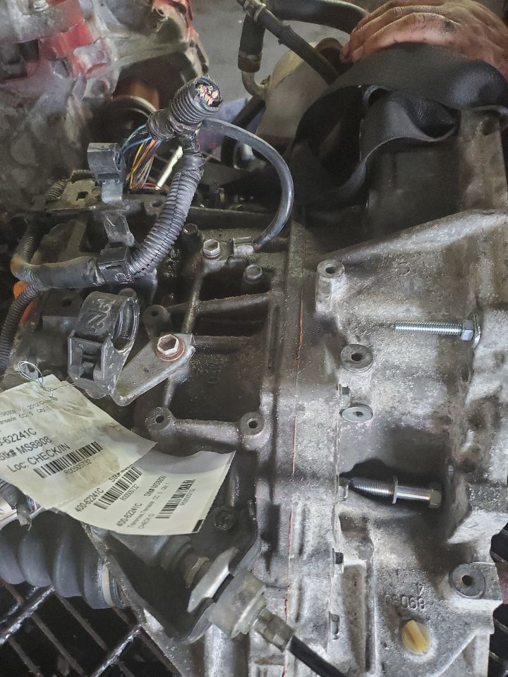 2012 TOYOTA CAMRY Transmiss,Transaxle - 505732 — photo 5