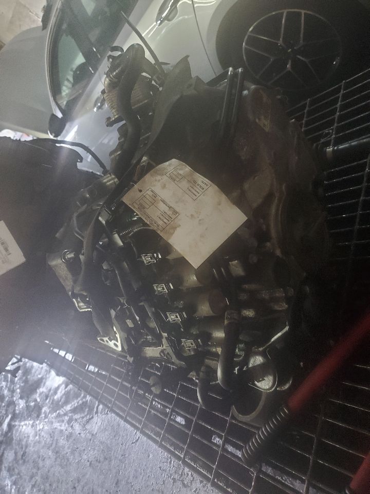 2018 HONDA PILOT Transmiss,Transaxle - 505773 — photo 3