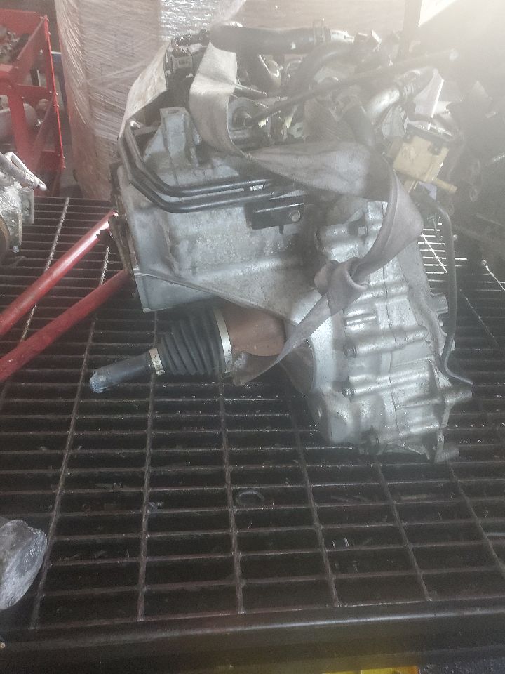 2018 HONDA PILOT Transmiss,Transaxle - 505773 — photo 4