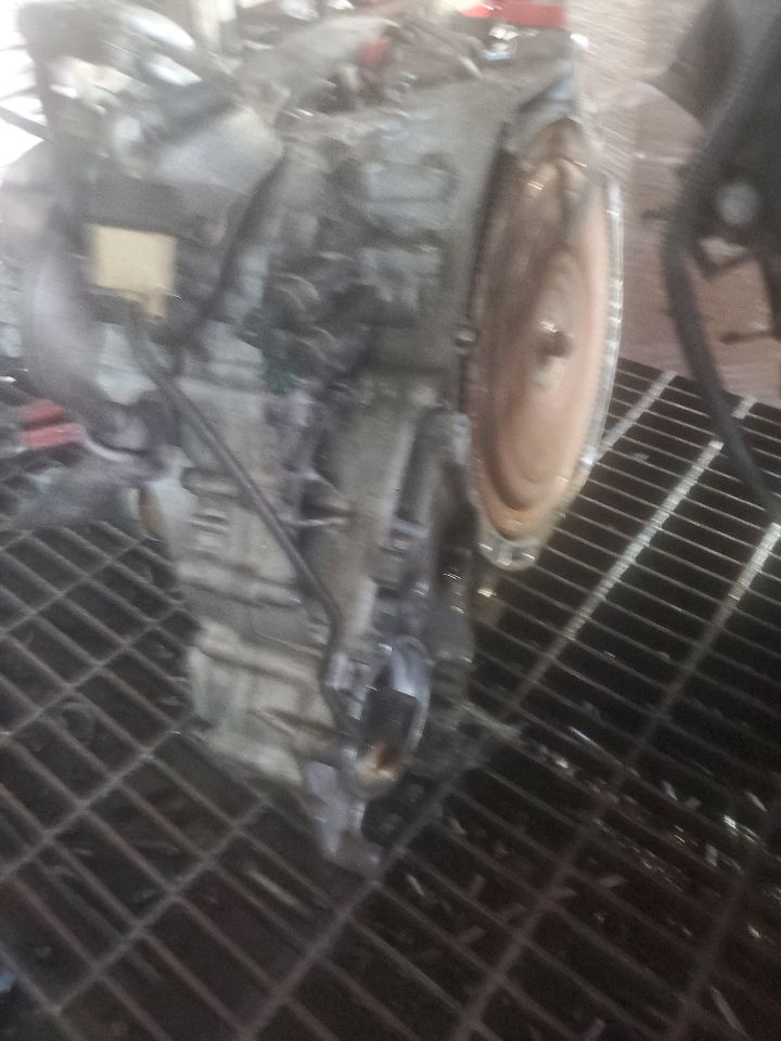 2018 HONDA PILOT Transmiss,Transaxle - 505773 — photo 5