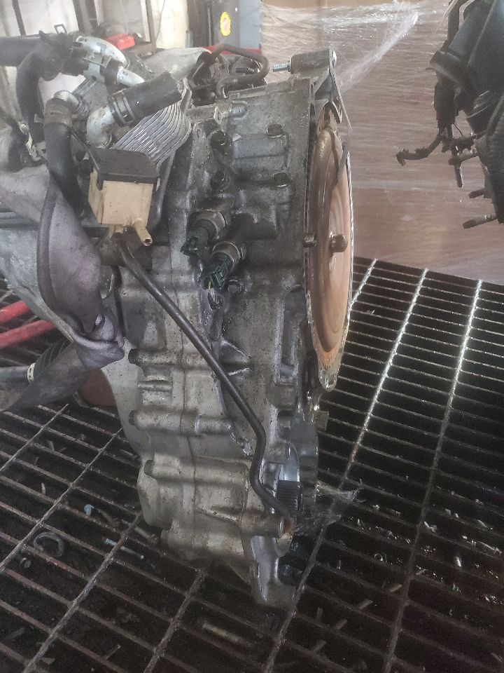 2018 HONDA PILOT Transmiss,Transaxle - 505773 — photo 6