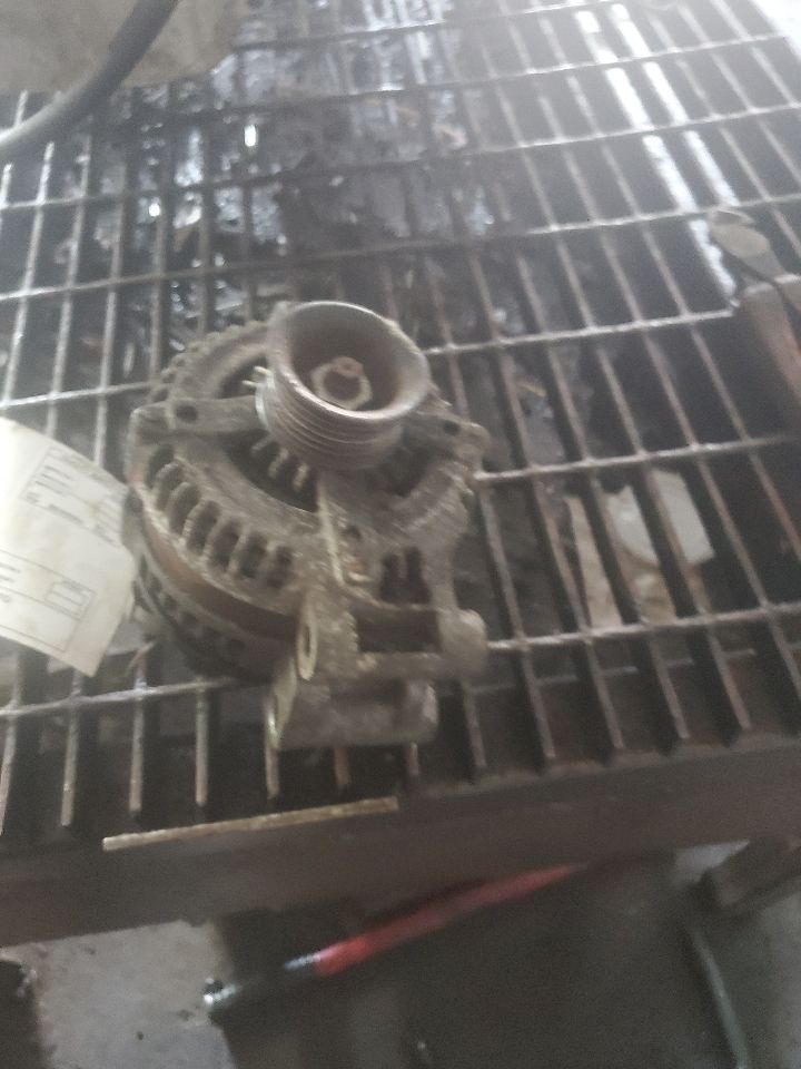 2008 DODGE CHARGER ALTERNATOR - 505803 — photo 5