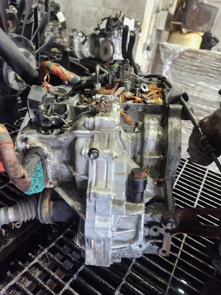 2019 TOYOTA HIGHLANDER Transmiss,Transaxle - 505813 — photo 5