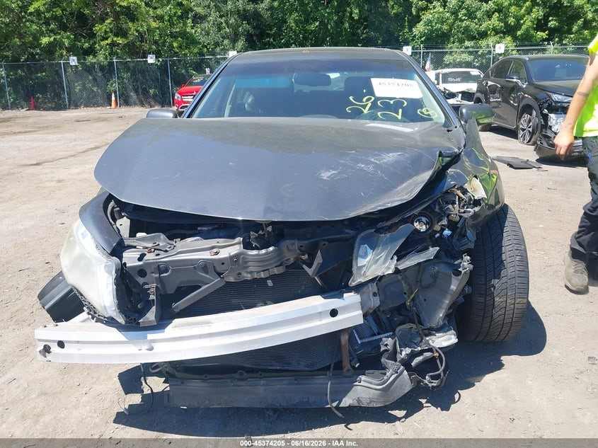 2011 ACURA TL Anti-lock Brake Pts - 505852