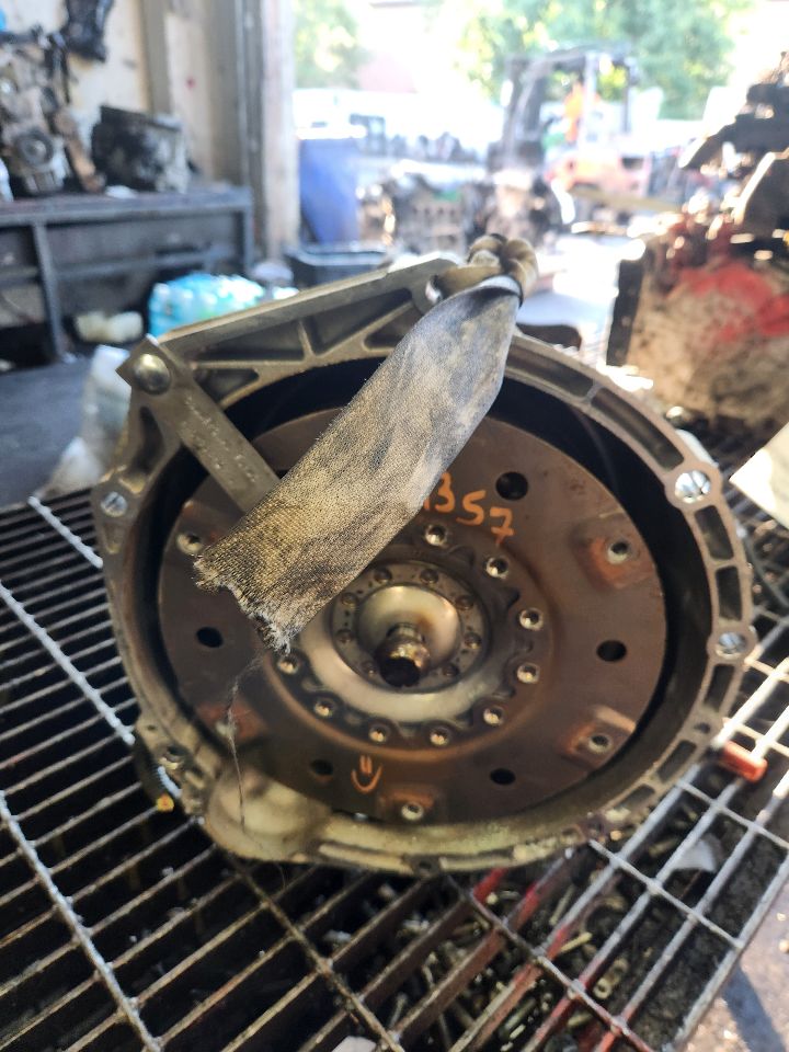 2020 BMW 230i Transmiss,Transaxle - 505861