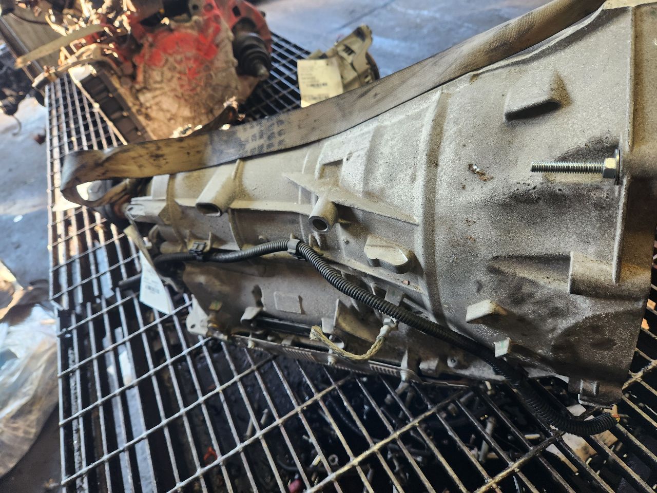2020 BMW 230i Transmiss,Transaxle - 505861 — photo 2