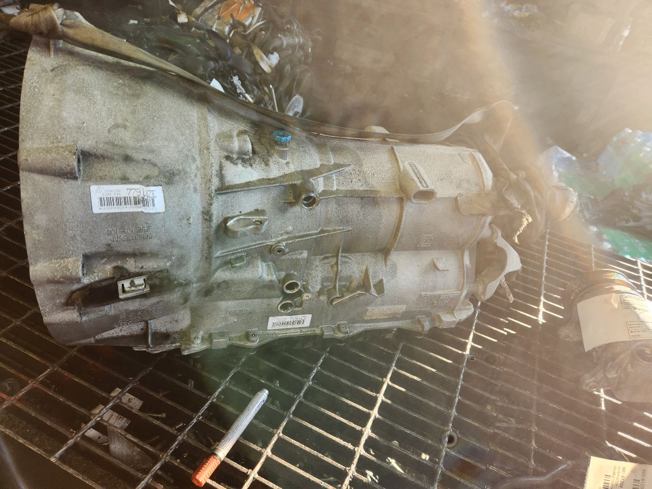 2020 BMW 230i Transmiss,Transaxle - 505861 — photo 3