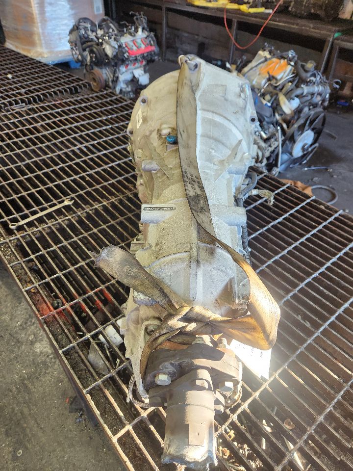 2020 BMW 230i Transmiss,Transaxle - 505861 — photo 5