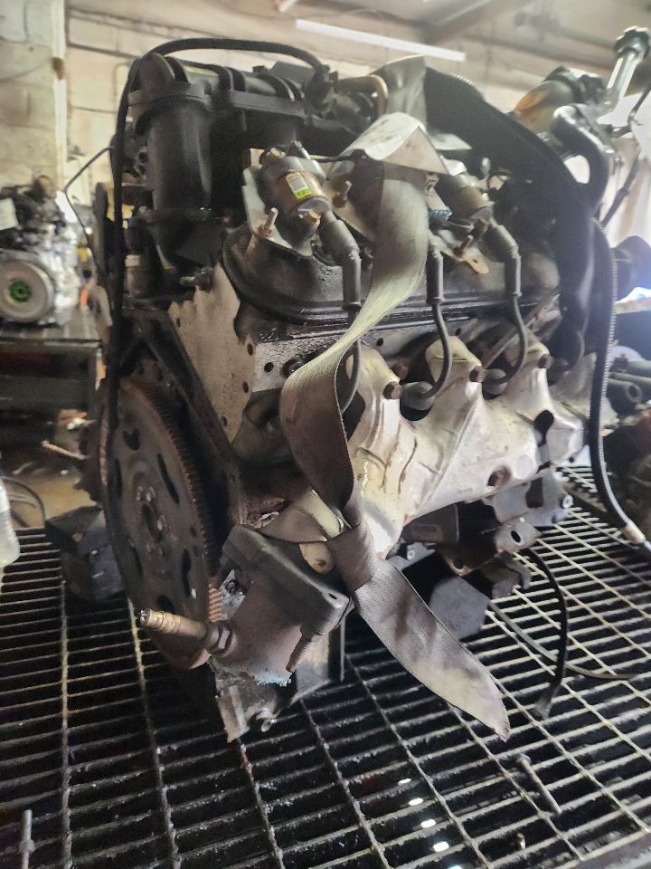 2013 CHEVROLET EXPRESS 3500 VAN Transmiss,Transaxle - 505899