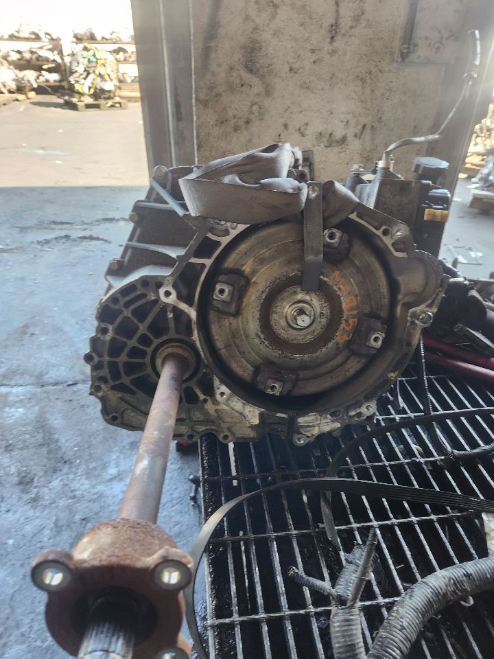2015 GMC ACADIA Transmiss,Transaxle - 505923 — photo 2