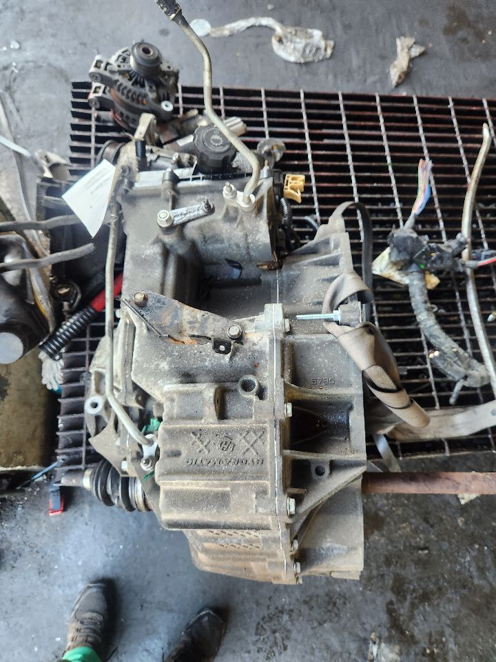 2015 GMC ACADIA Transmiss,Transaxle - 505923 — photo 3