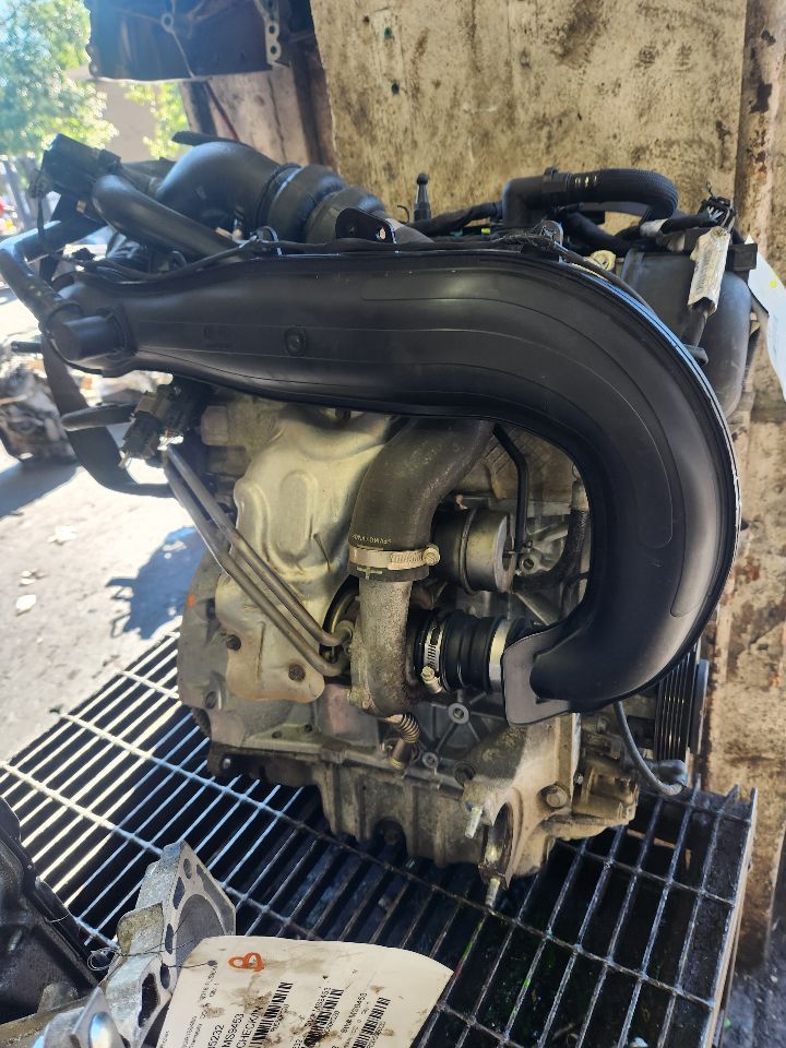 2016 FORD FUSION ENGINE ASSEMBLY - 505926