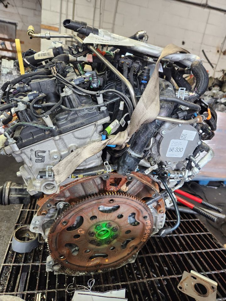 2020 MERKUR AVIATOR ENGINE ASSEMBLY - 505959