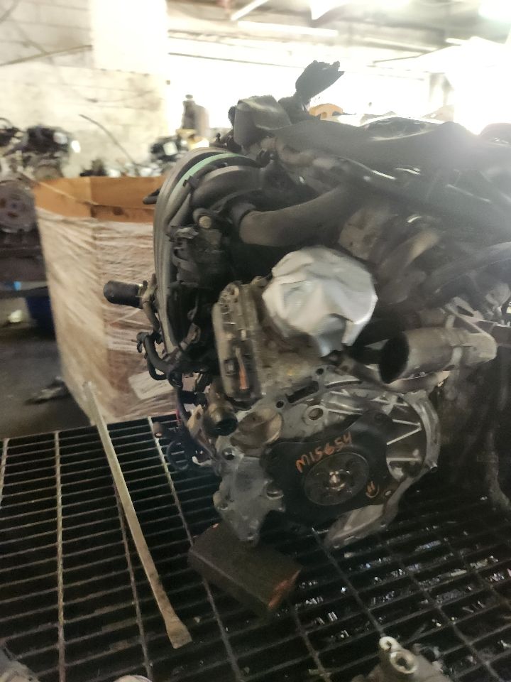 2017 KIA FORTE ENGINE ASSEMBLY - 505995 — photo 2
