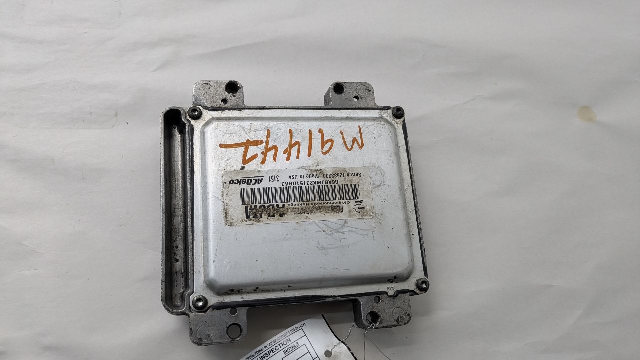 2013 CHEVROLET EXPRESS 3500 VAN Fuse Box, Engine - 506007
