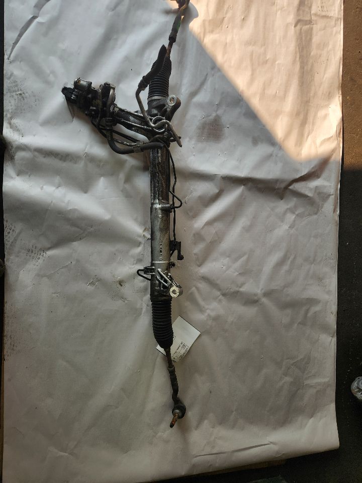 2012 BMW 750i STEERING GEAR RACK - 506023