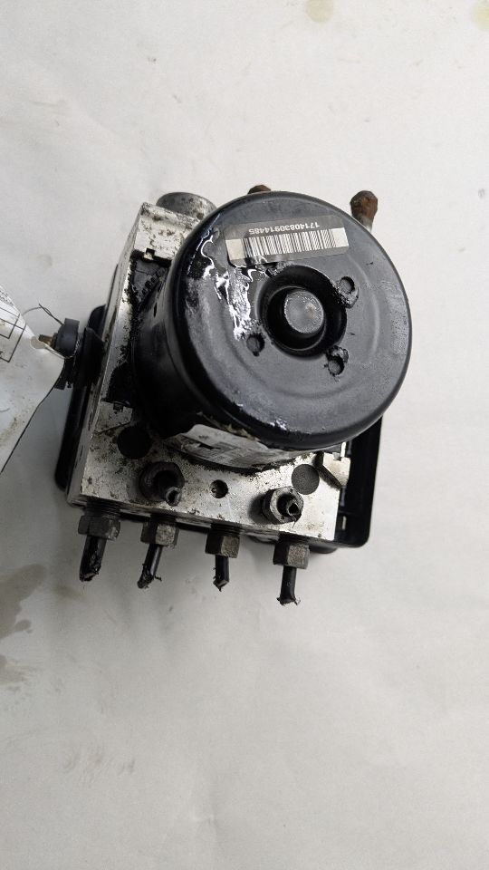 2008 JEEP WRANGLER Anti-lock Brake Pts - 506317