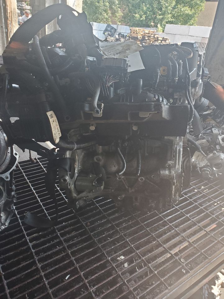 2021 HONDA ACCORD ENGINE ASSEMBLY - 506375 — photo 2