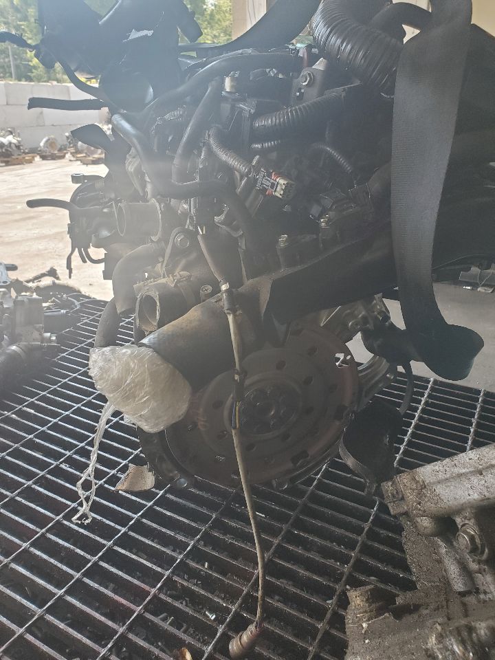 2021 HONDA ACCORD ENGINE ASSEMBLY - 506375 — photo 4