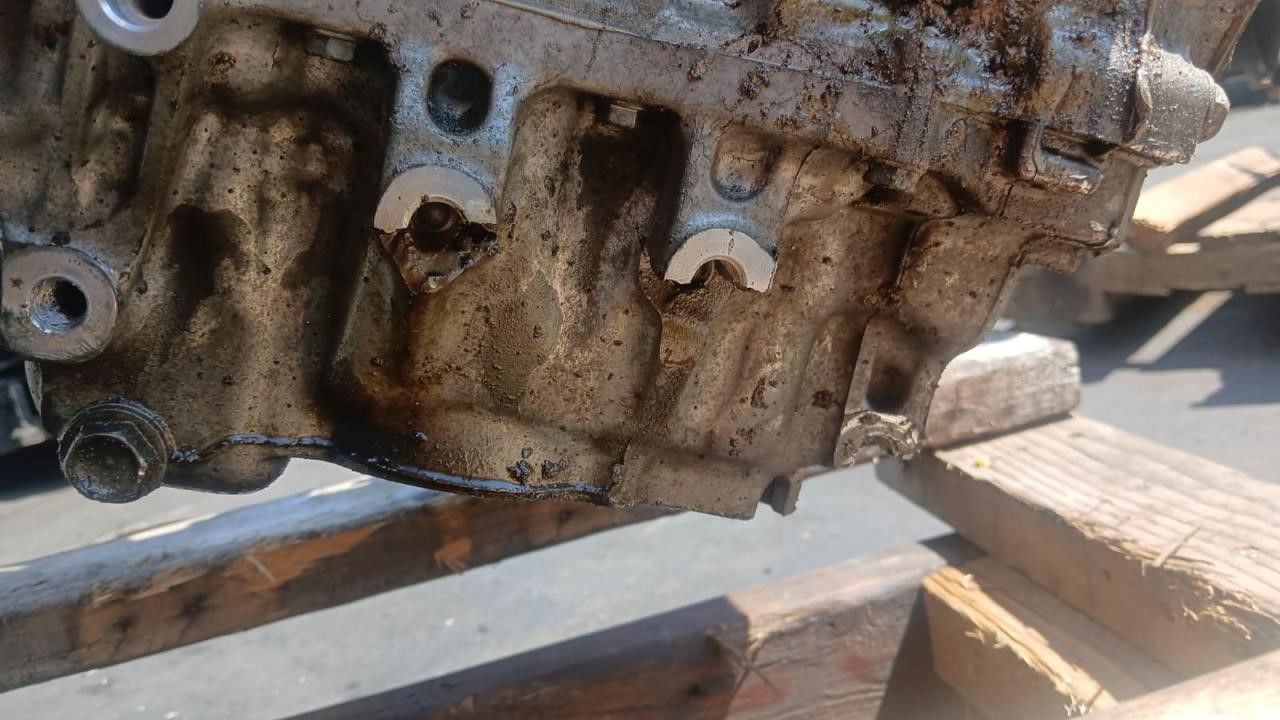 2021 HONDA ACCORD ENGINE ASSEMBLY - 506375 — photo 6