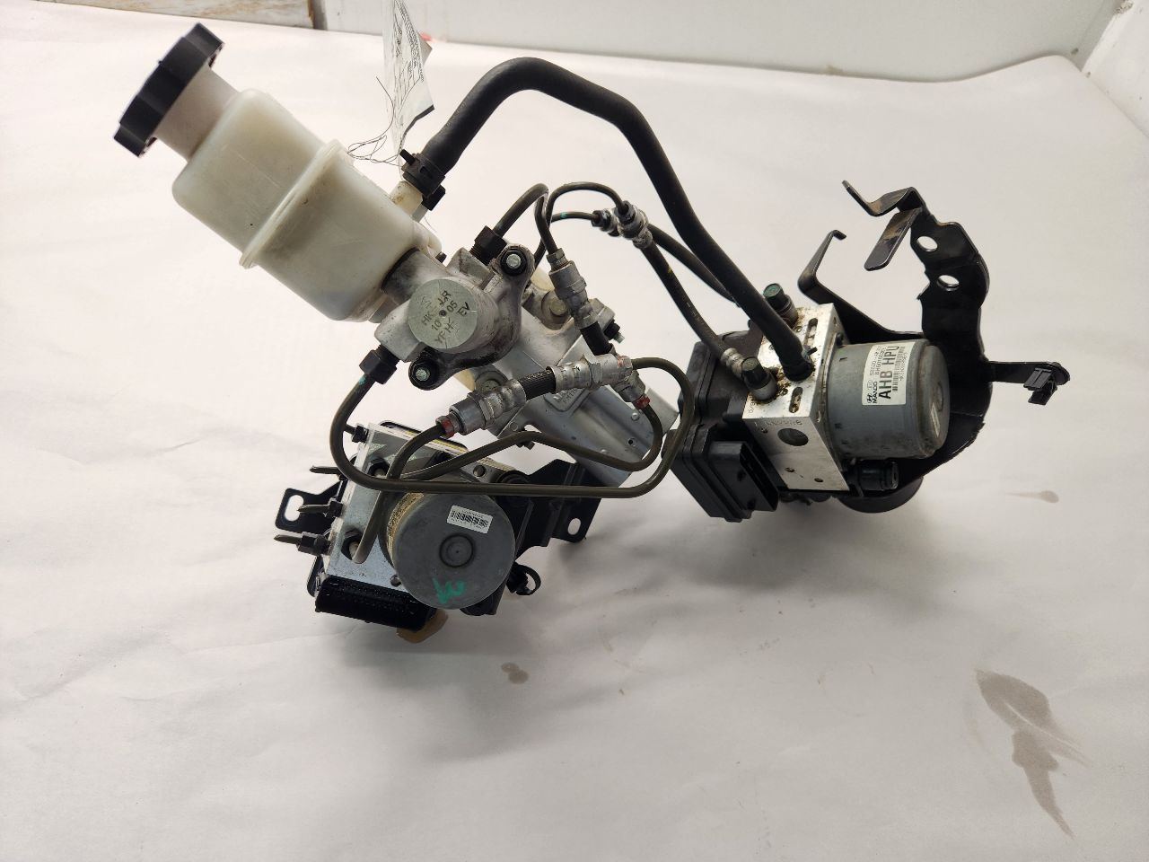 2012 HYUNDAI SONATA Anti-lock Brake Pts - 506415
