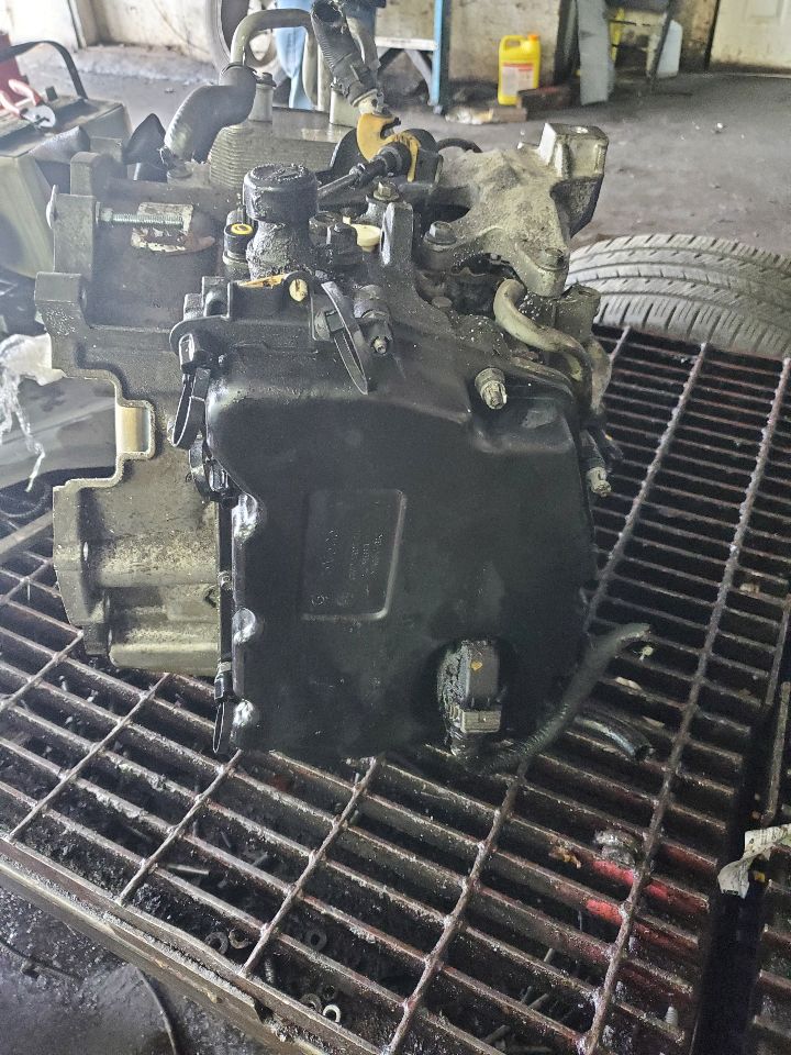 2014 FORD ESCAPE Transmiss,Transaxle - 506426 — photo 3