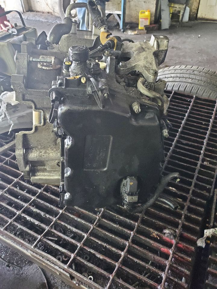 2014 FORD ESCAPE Transmiss,Transaxle - 506426 — photo 4