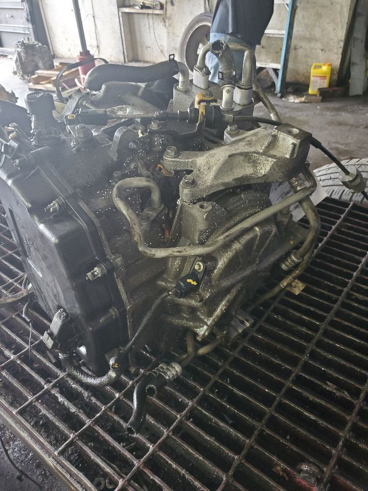 2014 FORD ESCAPE Transmiss,Transaxle - 506426 — photo 5