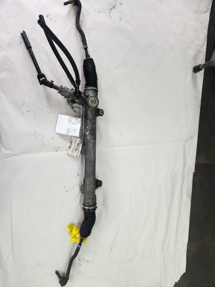 2008 MERCEDES-BENZ ML-CLASS 6cyl Gasoline 3.5 STEERING GEAR RACK - 506450