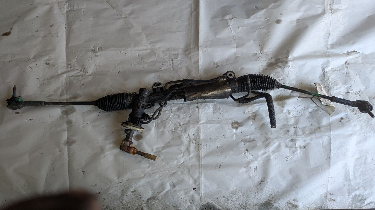 2011 CHEVROLET IMPALA STEERING GEAR RACK - 506460