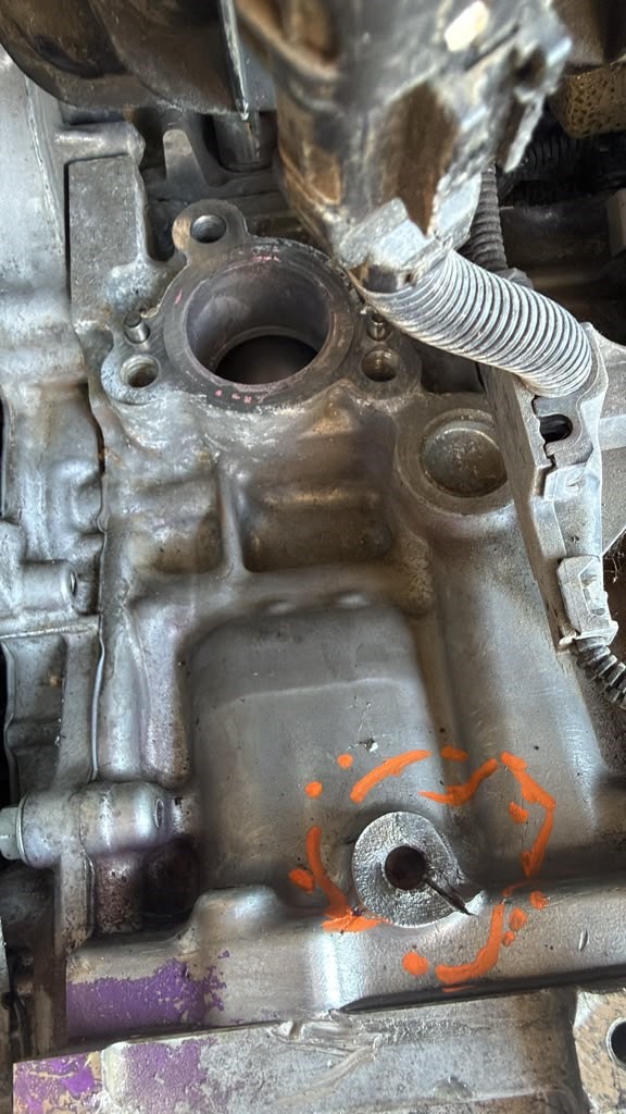 2021 TOYOTA CAMRY 2.5L 4cyl Hybrid VVT ENGINE ASSEMBLY - 506619