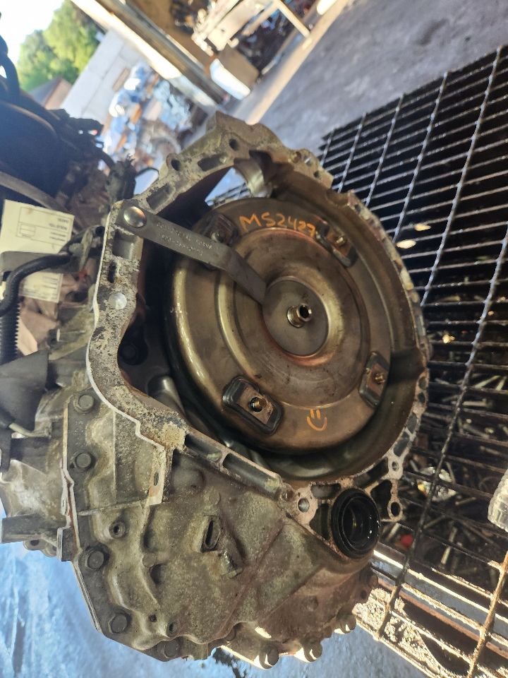 2013 NISSAN ALTIMA Transmiss,Transaxle - 506655
