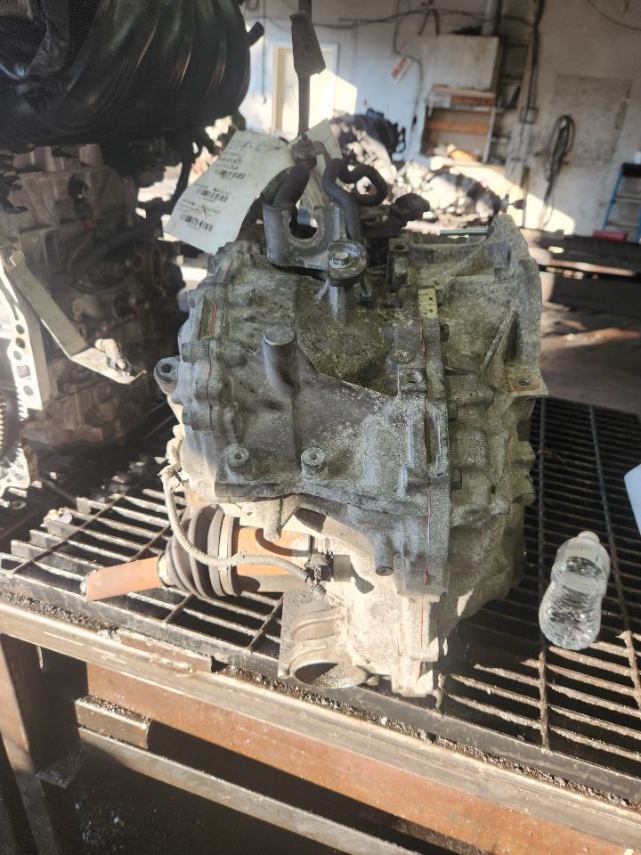 2013 NISSAN ALTIMA Transmiss,Transaxle - 506655 — photo 3