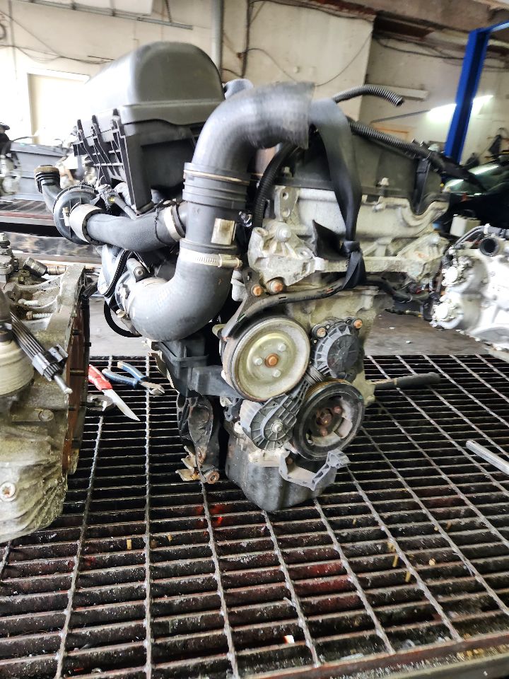 2011 MINI COOPER COOPER ENGINE ASSEMBLY - 506663 — photo 7