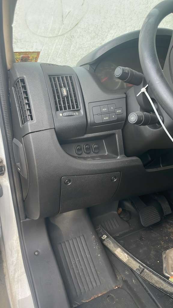 2018 DODGE PROMASTER 1500 VAN 3.6L 6cyl VVT ENGINE ASSEMBLY - 506703 — photo 2
