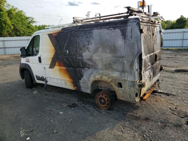 2018 DODGE PROMASTER 1500 VAN 3.6L 6cyl VVT ENGINE ASSEMBLY - 506703 — photo 8