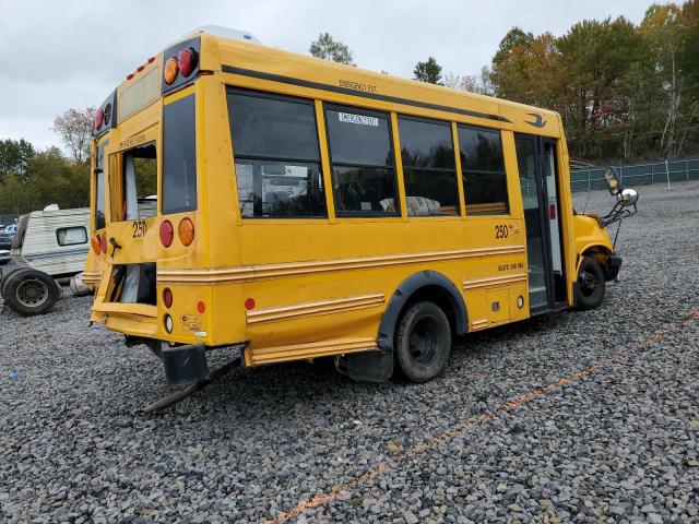 2010 CHEVROLET EXPRESS 3500 VAN Transmiss,Transaxle - 506722 — photo 3