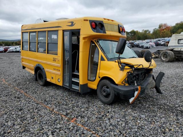 2010 CHEVROLET EXPRESS 3500 VAN Transmiss,Transaxle - 506722 — photo 4