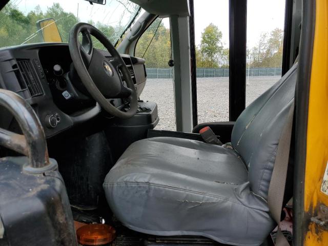 2010 CHEVROLET EXPRESS 3500 VAN Transmiss,Transaxle - 506722 — photo 7