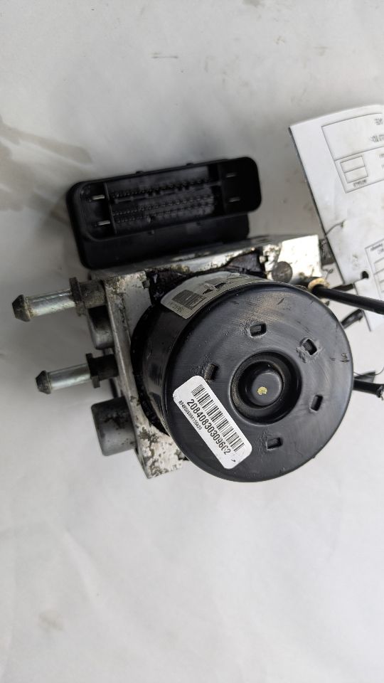 2006 JEEP LIBERTY Anti-lock Brake Pts - 506767