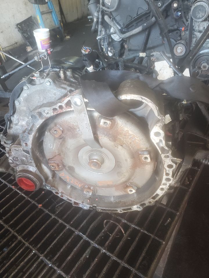 2005 TOYOTA CAMRY Transmiss,Transaxle - 506862