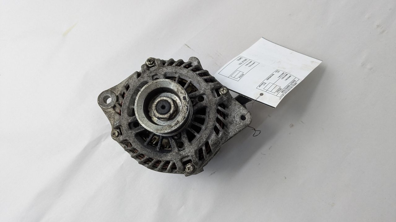 2014 NISSAN MAXIMA ALTERNATOR - 506913