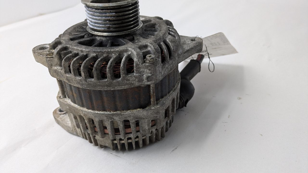 2014 NISSAN MAXIMA ALTERNATOR - 506913 — photo 2