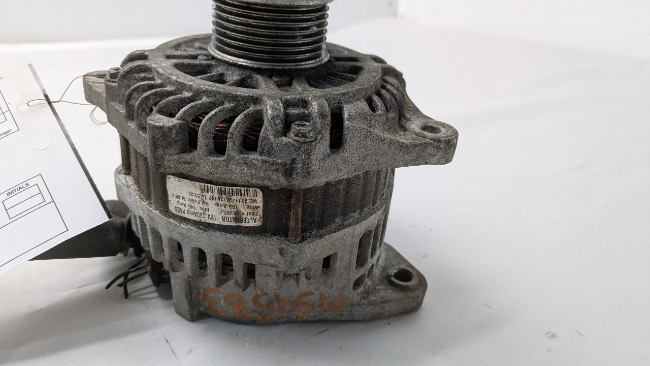 2014 NISSAN MAXIMA ALTERNATOR - 506913 — photo 3
